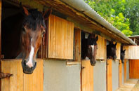 free Gisleham stable construction quotes